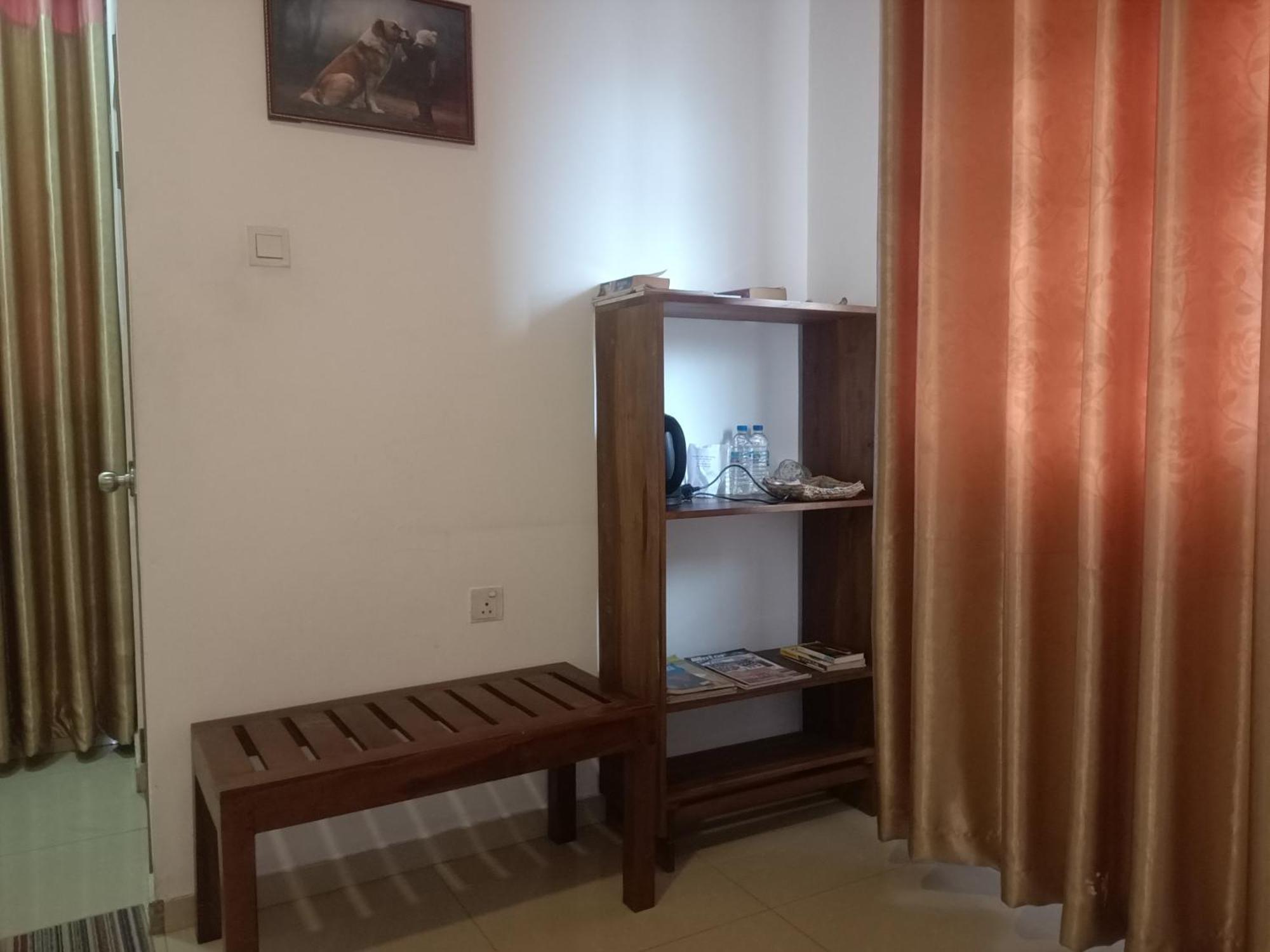 Tenshin Residance. Kandy Zewnętrze zdjęcie